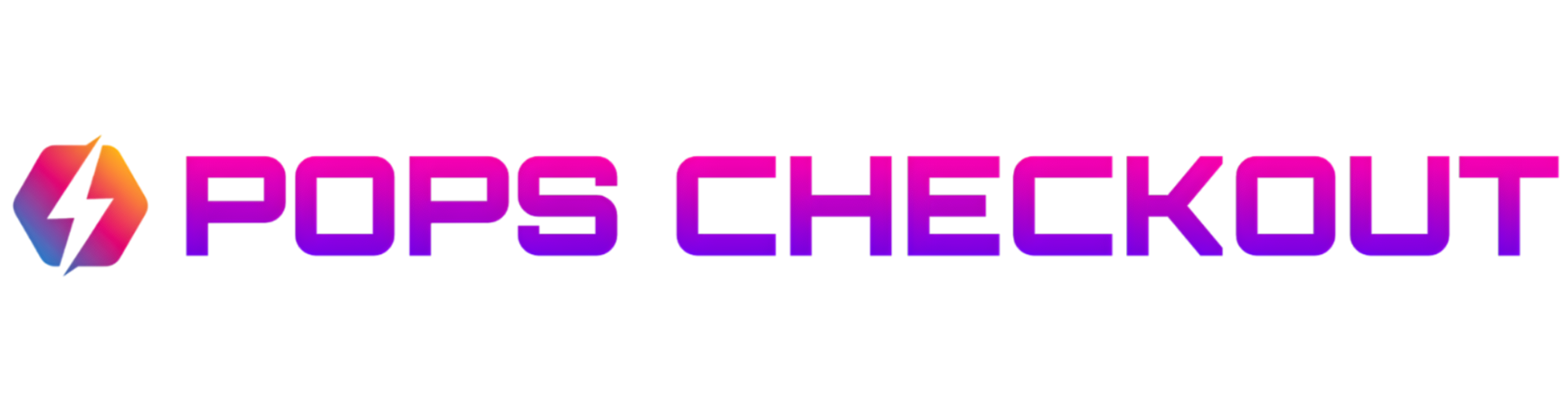 popscheckout.in - Logo